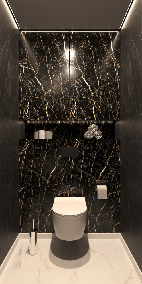 Дизайн 3х комнатной квартиры, ул. Шевченко