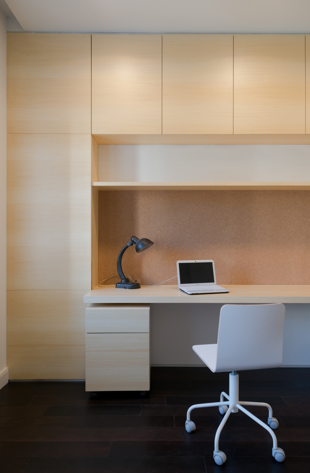 Интерьер квартиры на Фрунзенской набережной