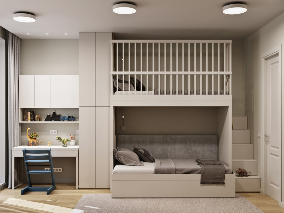 Квартира в сталинке