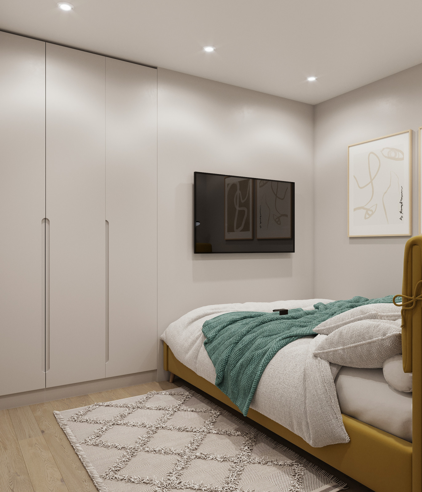 2Х КОМН. ХРУЩЕВКА 42,6М2