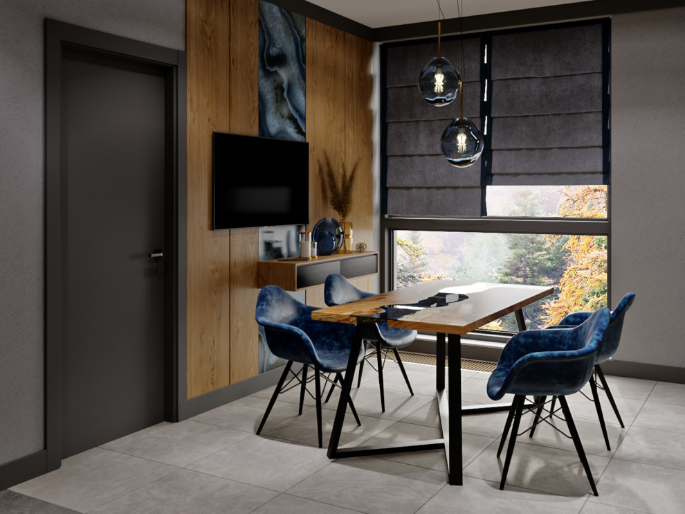 Обложка проекта: Охта парк 55