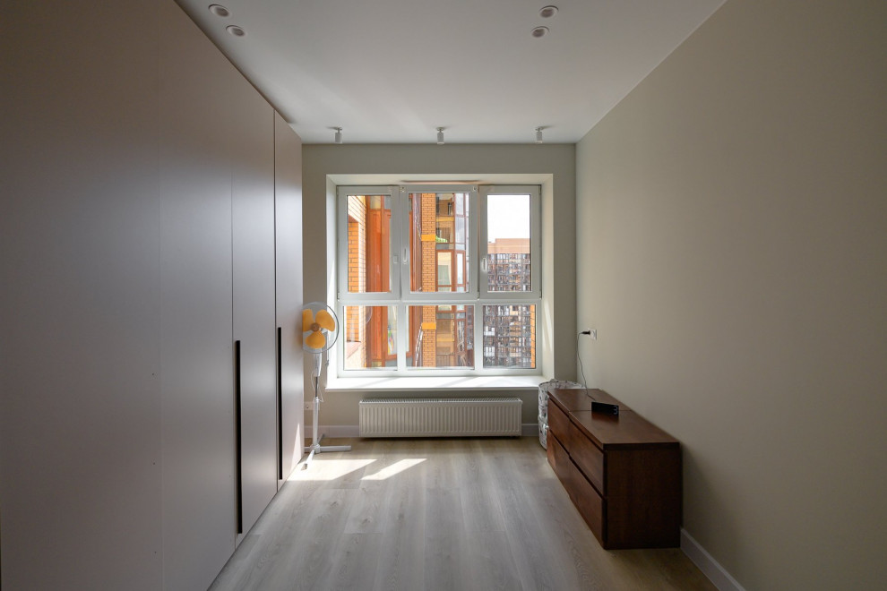 ЖК «Медалист», пр-кт Маршала Блюхера