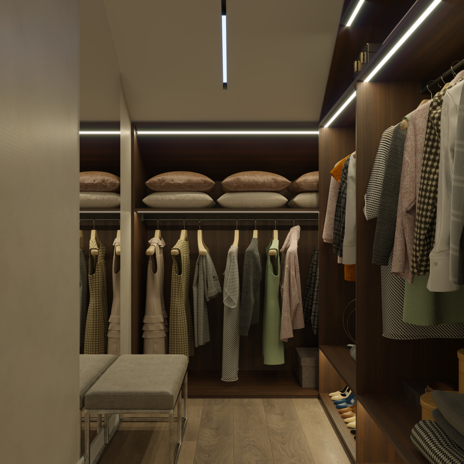 дом 200 м2 г.Москва