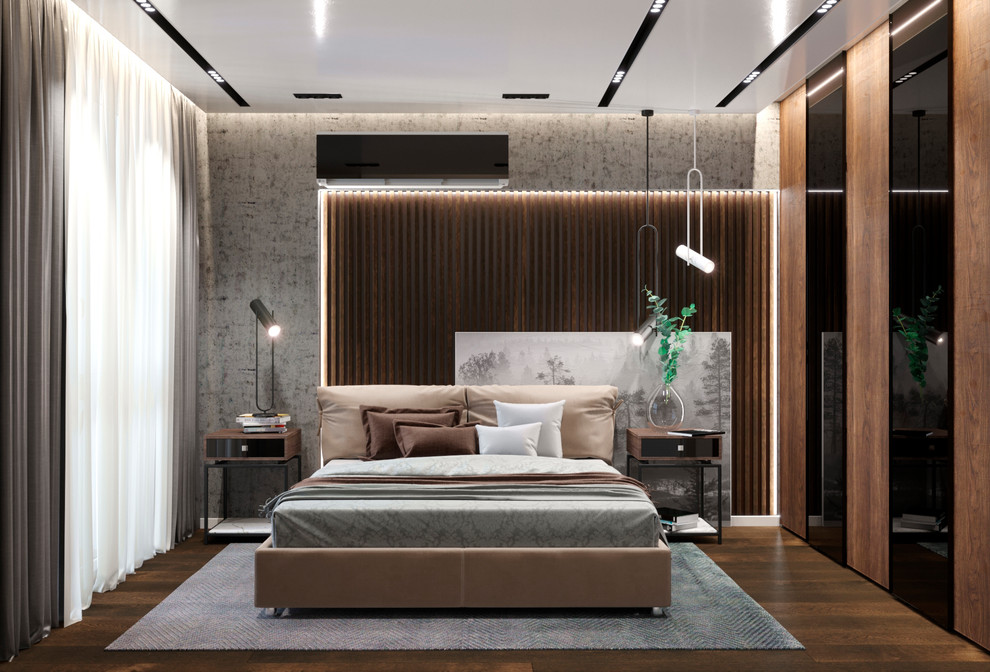 ЖК Тихая роща, город Уфа