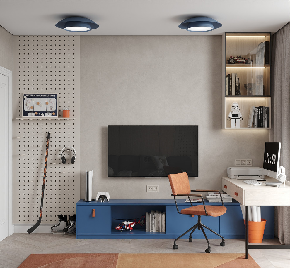 ЖК "Сердце города"