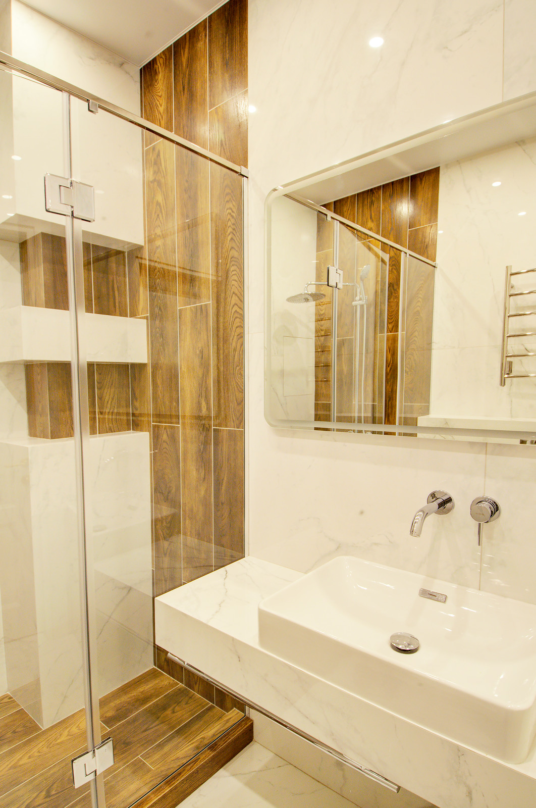 Ленинградское ш