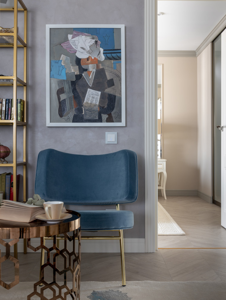 Современная классика ЖК Эгоист