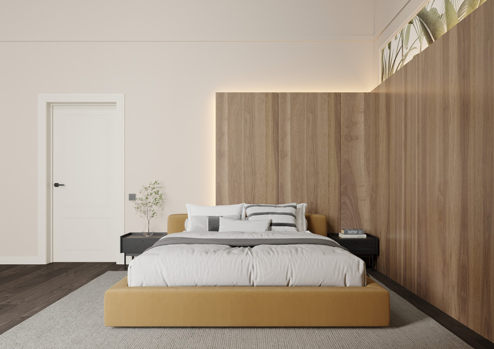 Обложка проекта: DUBRAVA