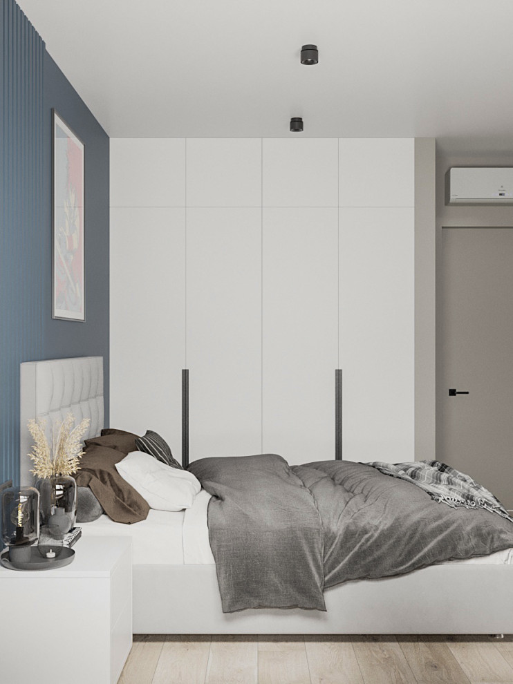 ЖК Академика Павлова