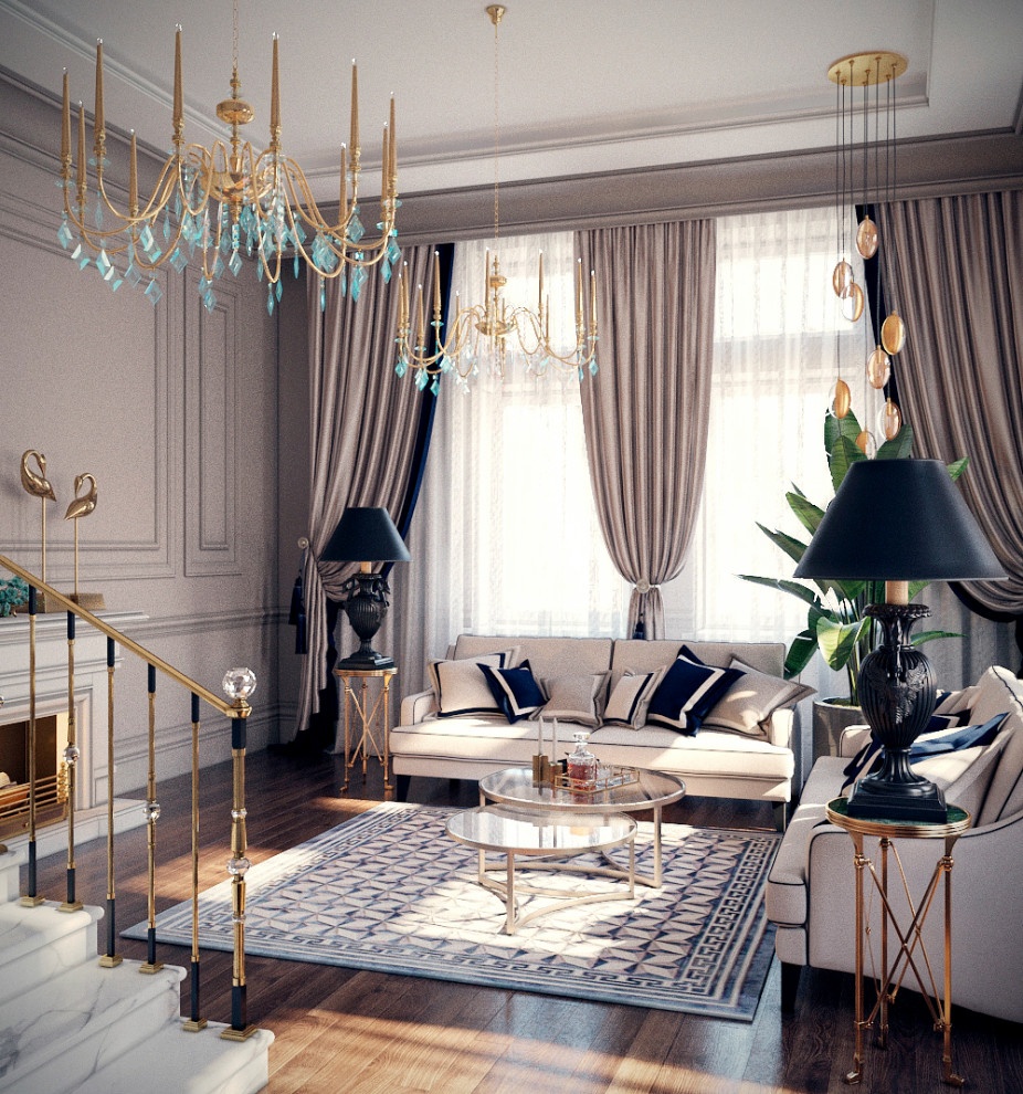 Обложка проекта: КОТТЕДЖ ЖК ЗАПАДНЫЙ