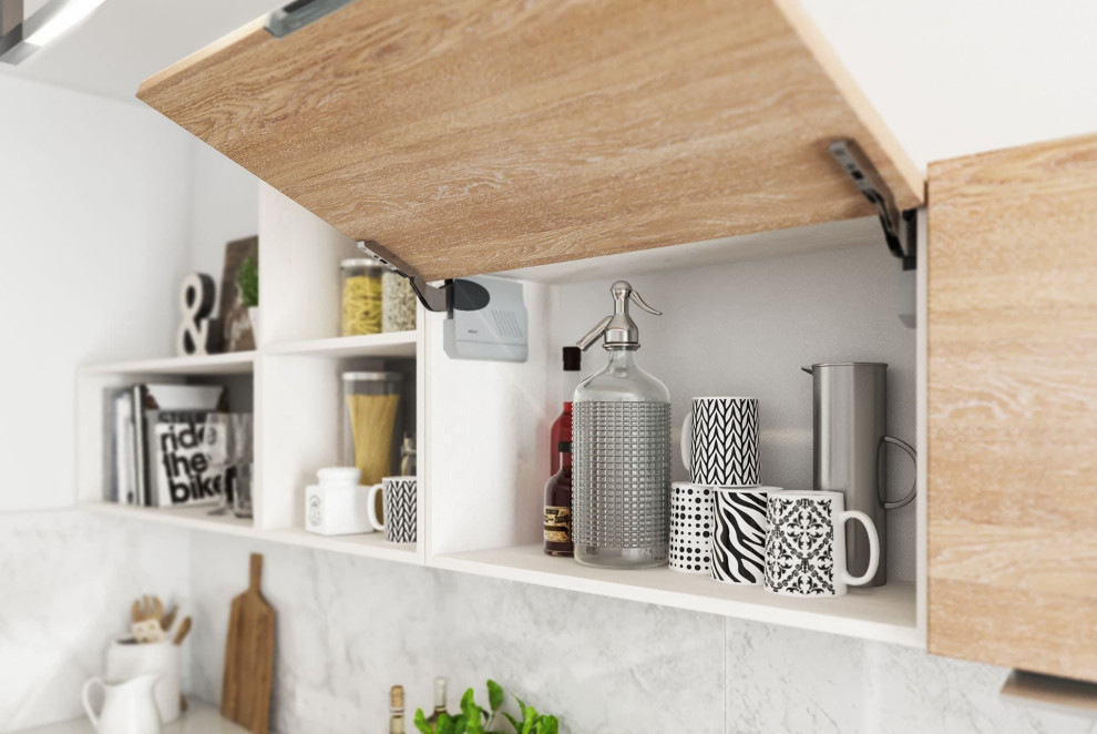 Кухня Калипсо