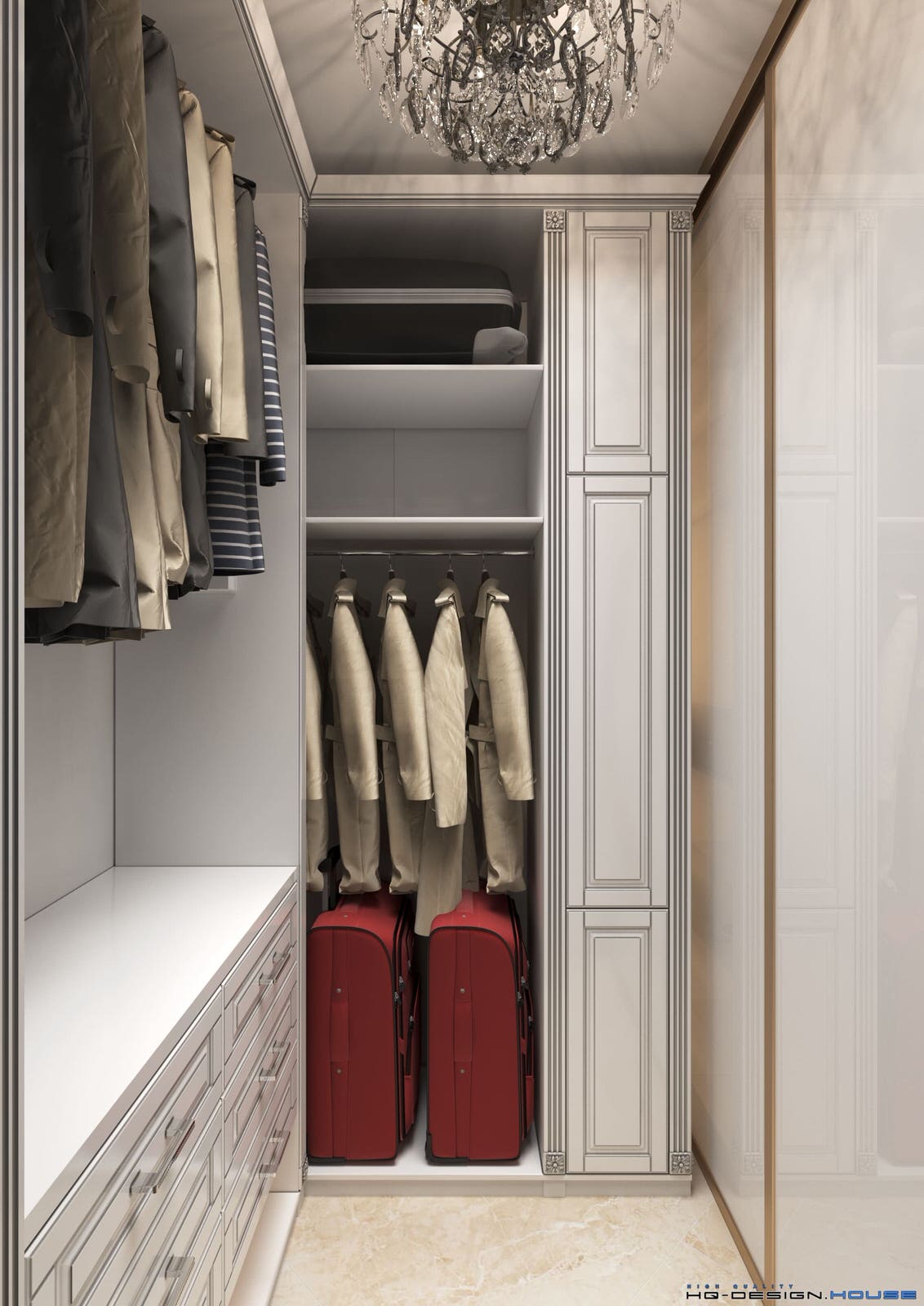 Современная классика Волга-Скай