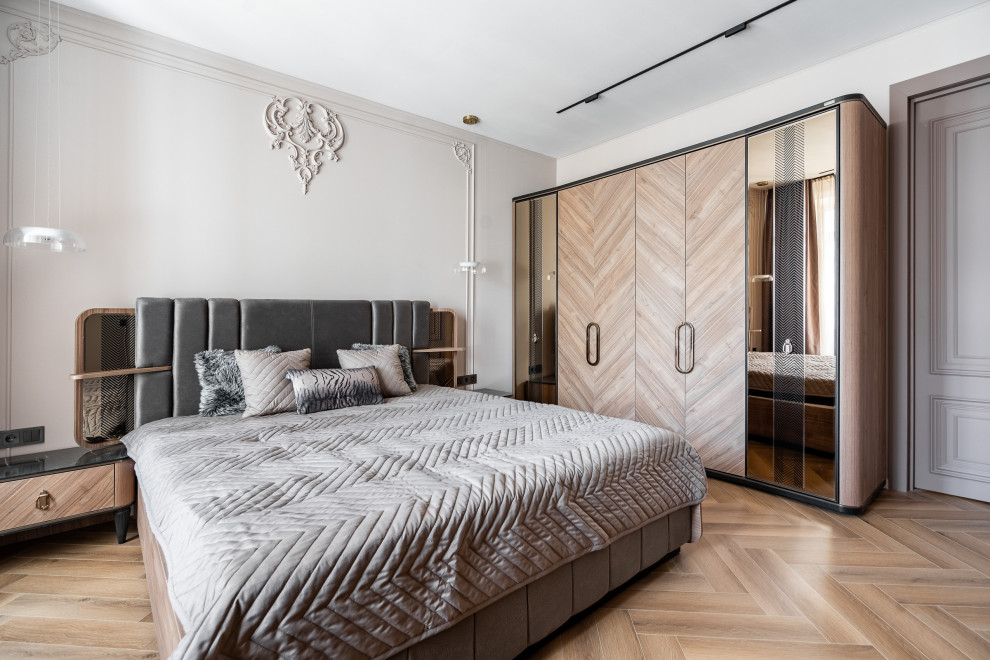 Квартира на Большой Посадской