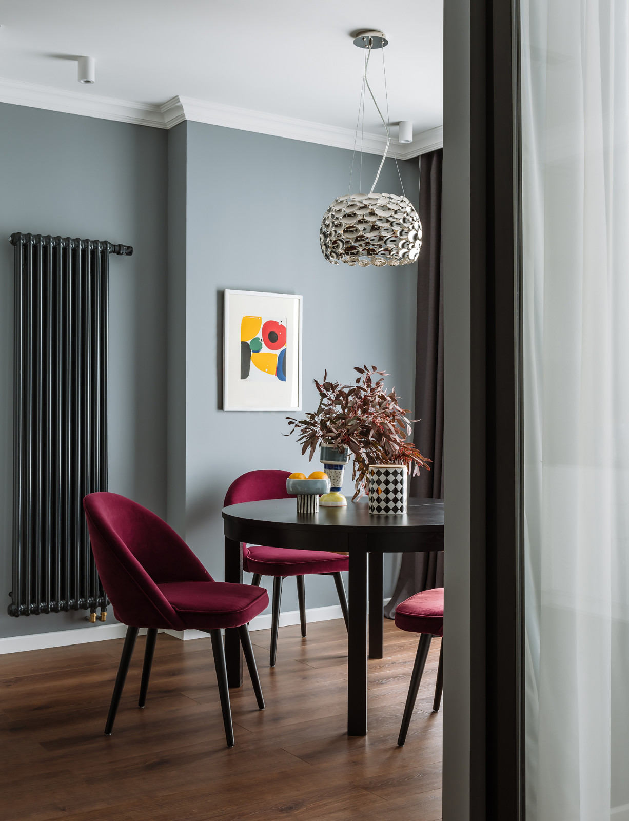 Дерзкий АРТ