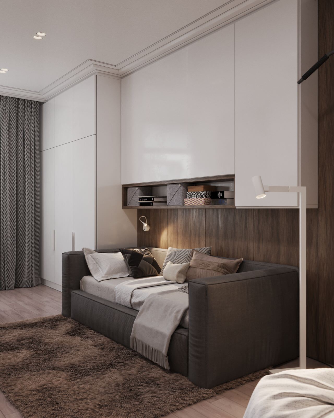 Квартира для детей