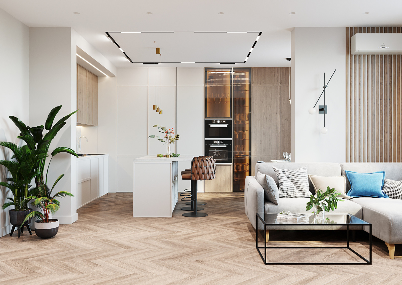ЖК Цивилизация