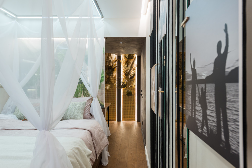 ТЕЛЕПРОЕКТ Большие перемены: ремонт для семьи Орловых