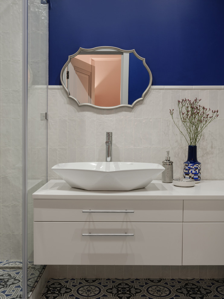 Обложка альбома: ванная