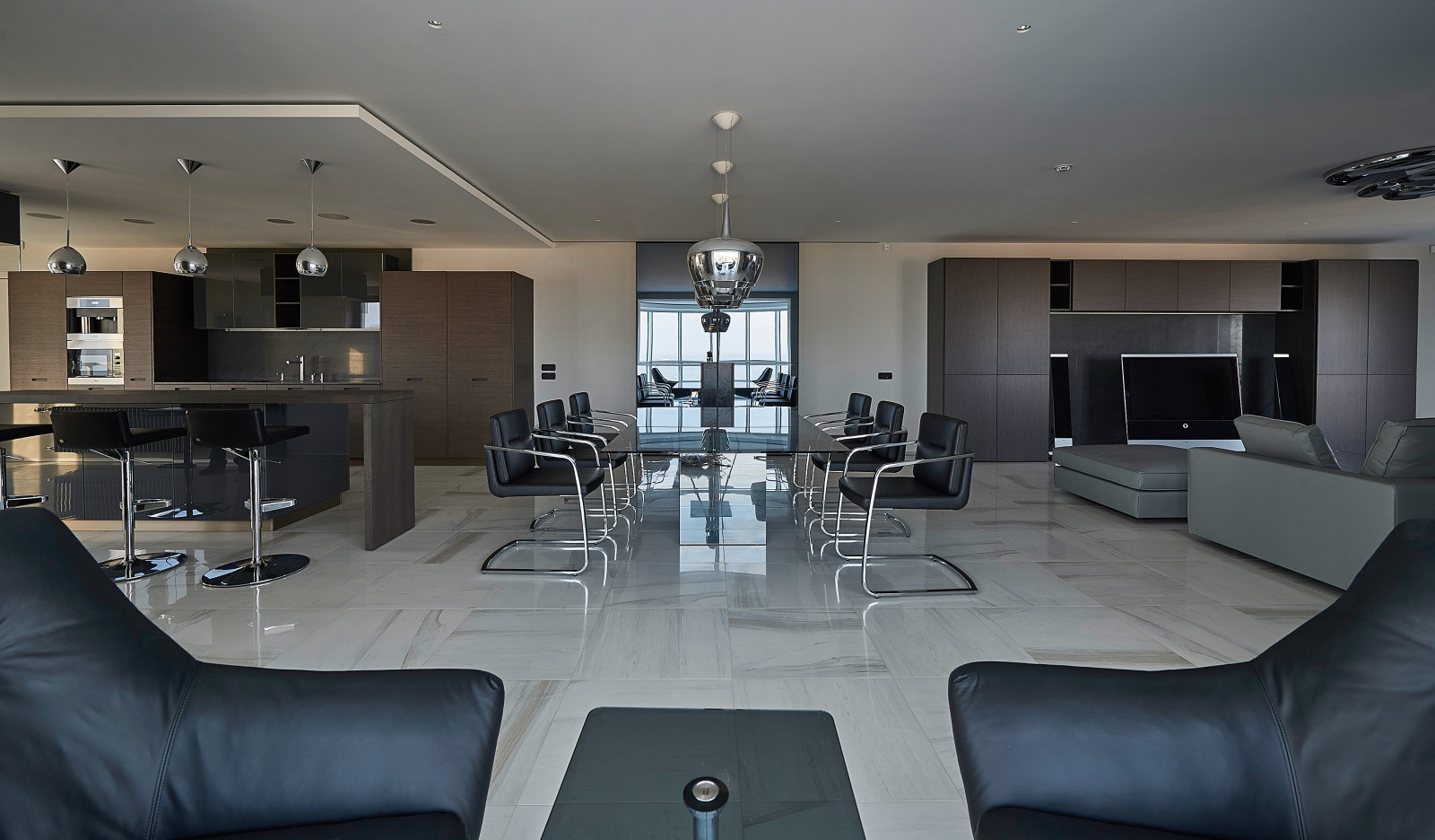 Дизайн Юрия и Ирины Вопшиновых