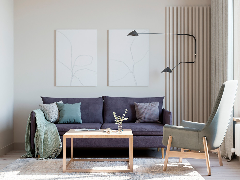 ЖК Биография