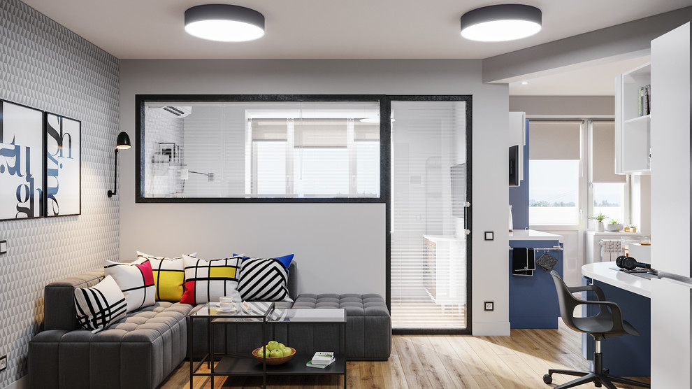 Лаконичность