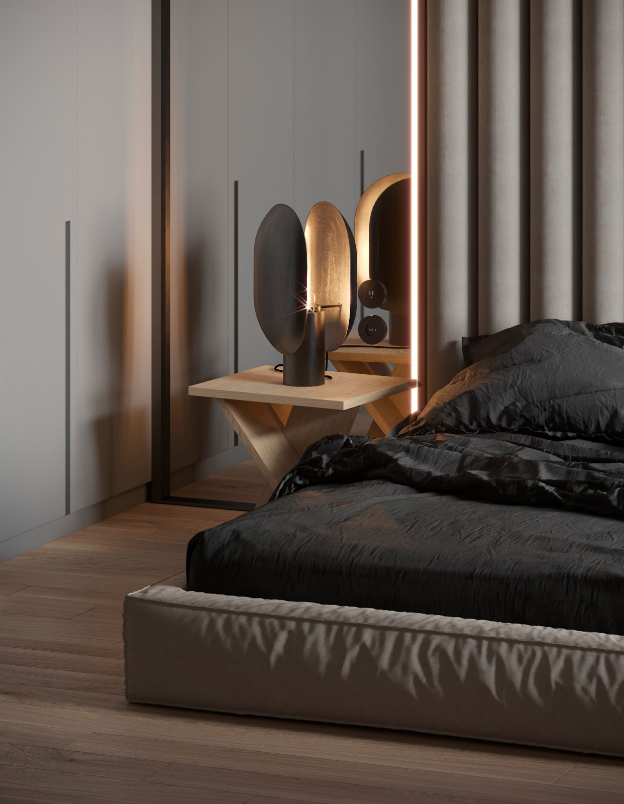 ЖК Сердце Столицы