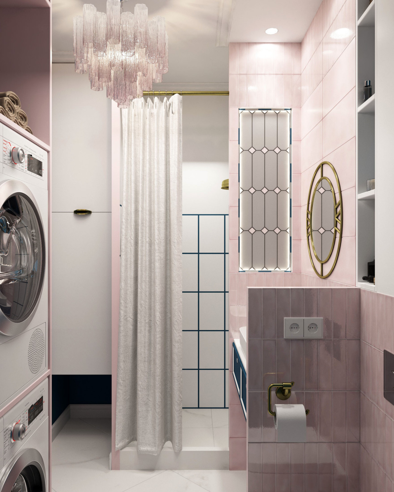 ЖК "Норвежский лес"