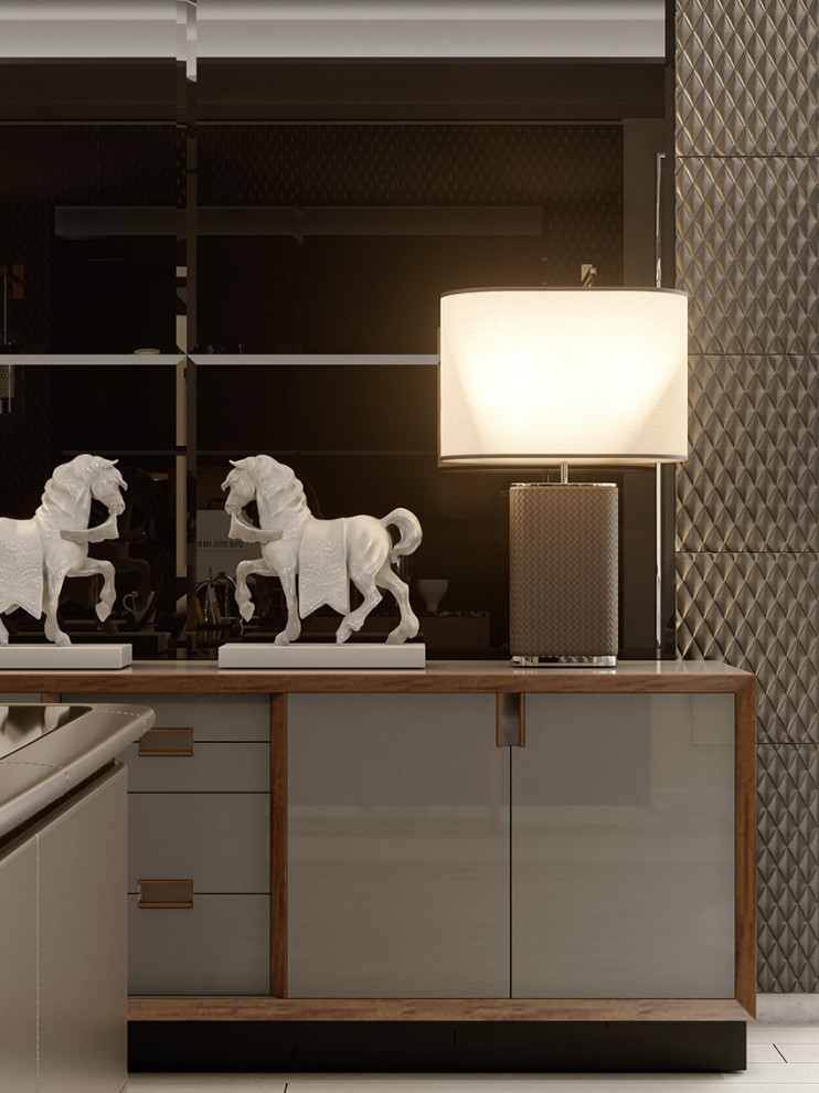 Тихвинъ Luxury