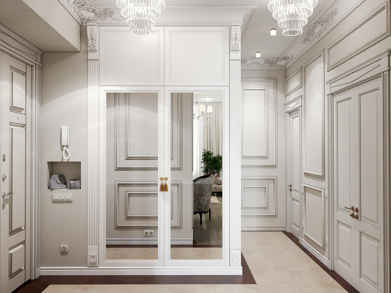 Современная классика