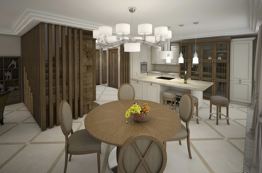 ЧИТАЯ ДРАЙЗЕРА