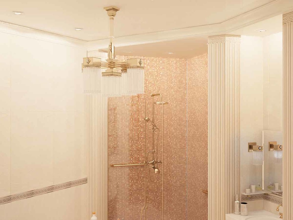 Интерьер квартиры