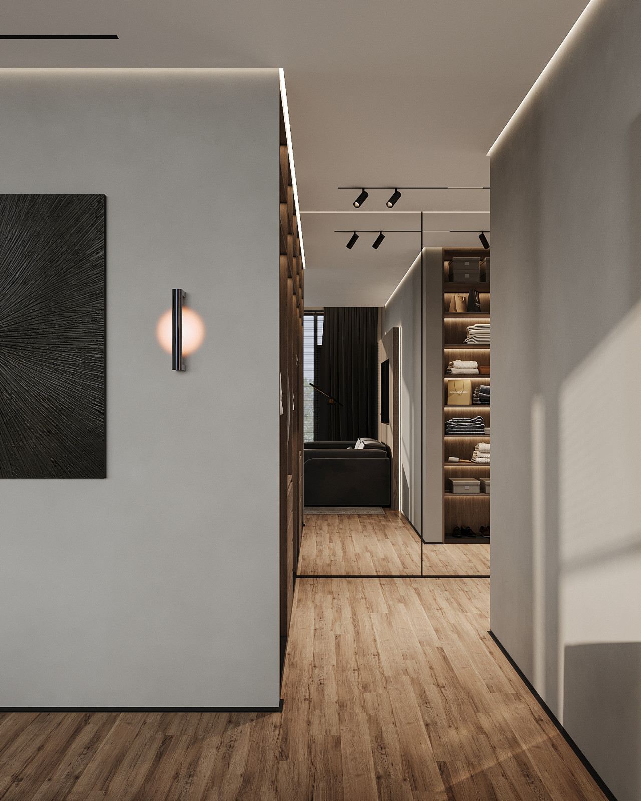 Дом Солнечное