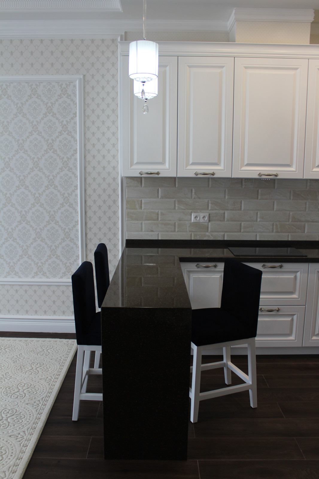 Роскошь и грация