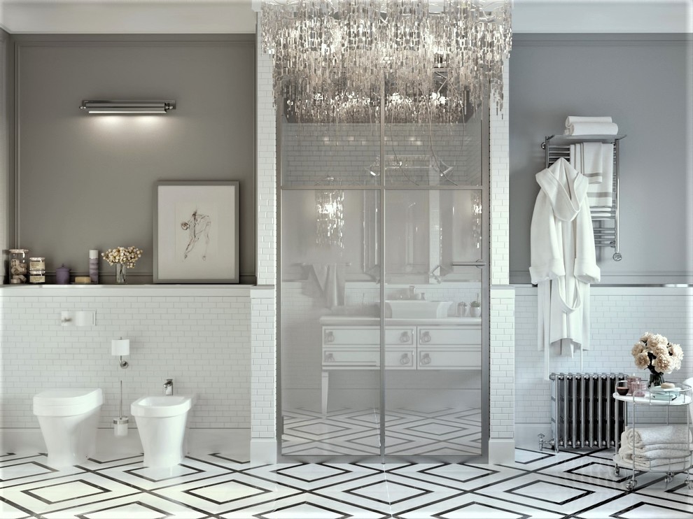 Проект дома 450 м2 в г. Майкоп