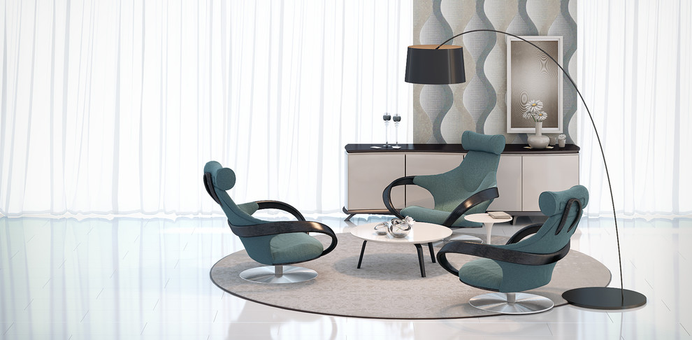 ИНТЕРЬЕРНЫЕ РЕШЕНИЯ