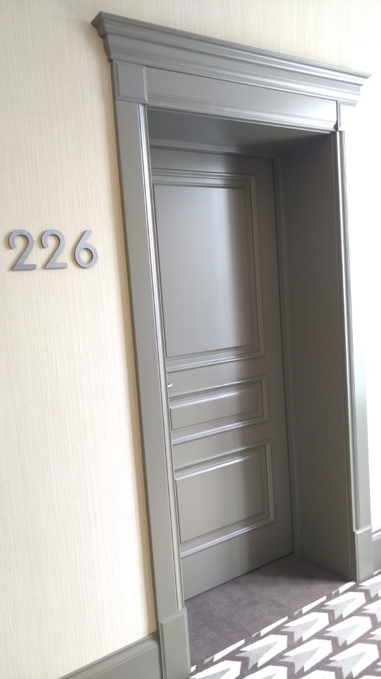 Загородный клуб "Графский парк"