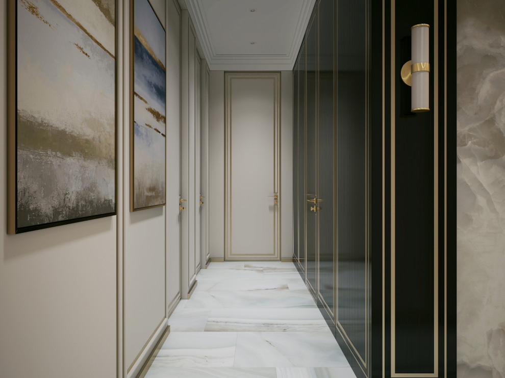 Апартаменты ЖК Софийский