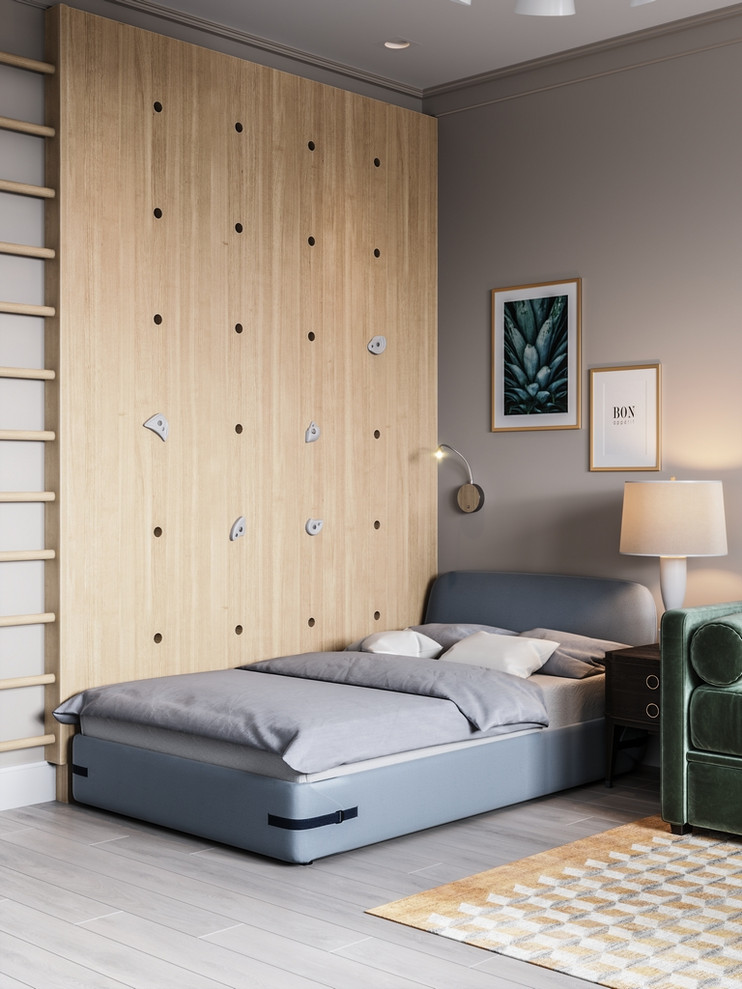 Архитектора Власова