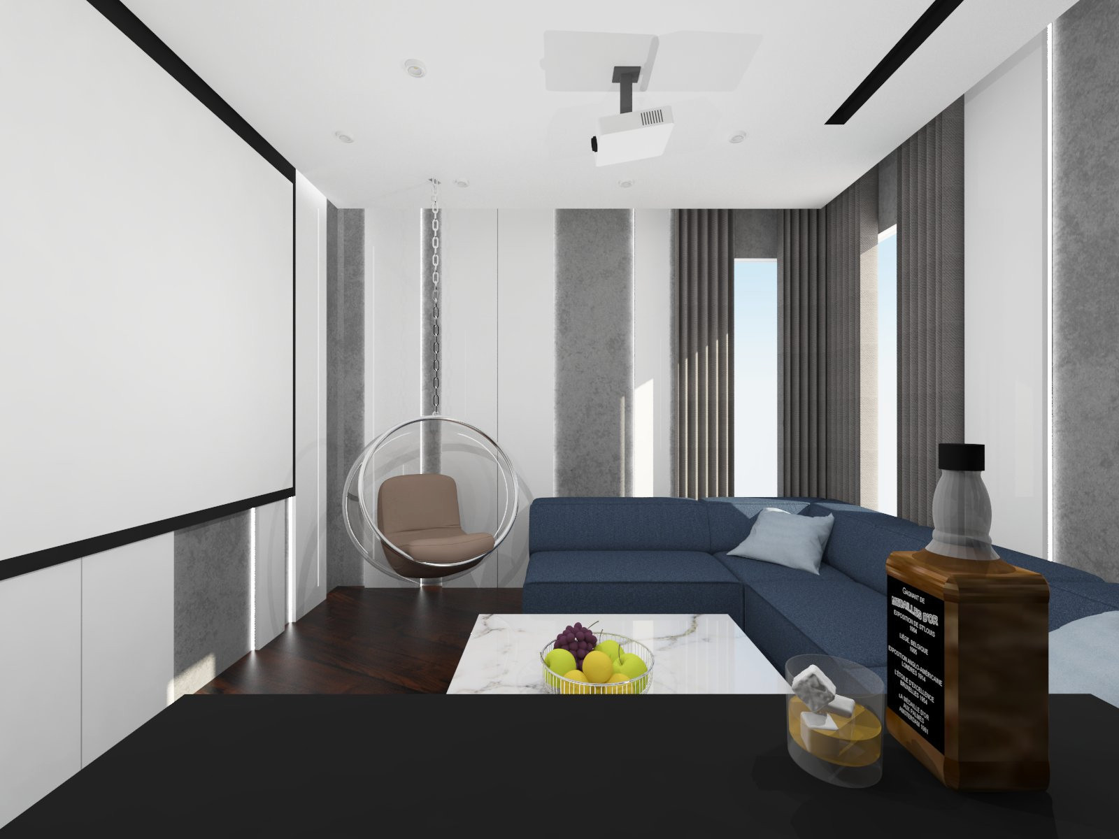 Серебряный бор