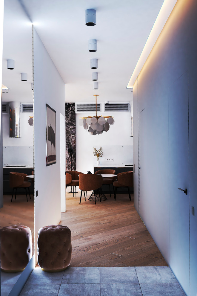 Обложка проекта: Примеры работ