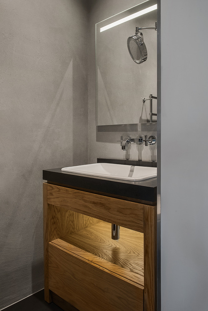 Квартира Moss