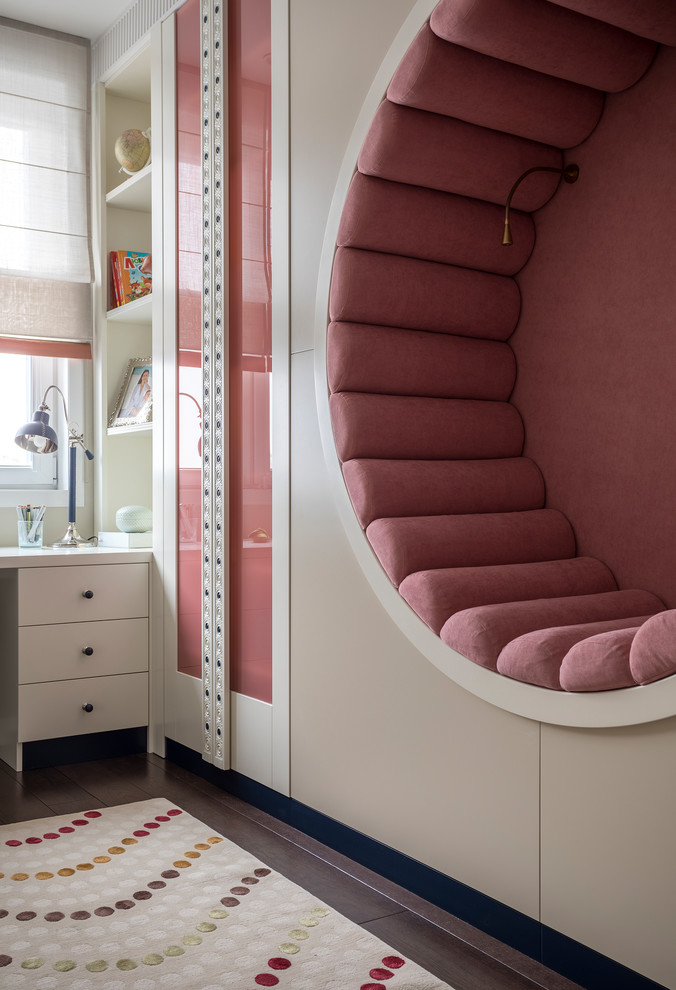 Фотосъемка интерьера квартиры в ЖК Розмарин для AD