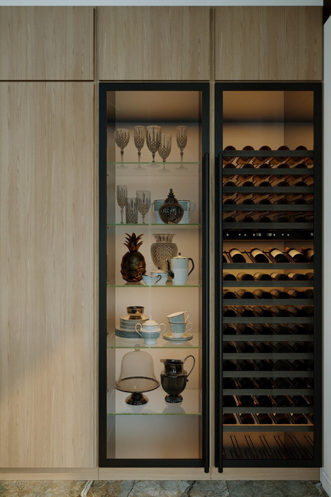 Обложка проекта: Modern house