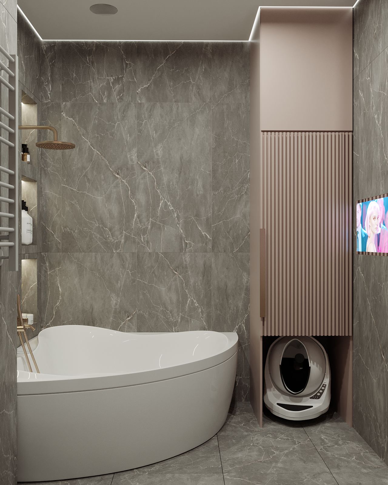 ЖК Испанские кварталы