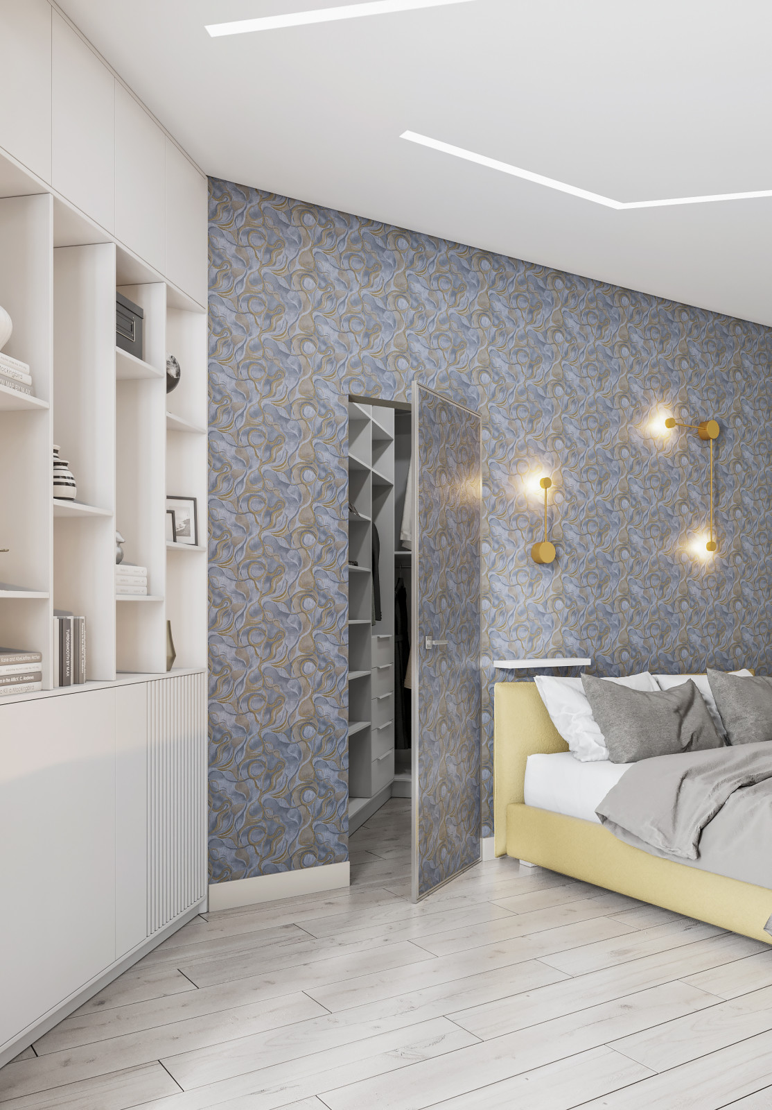 ЖК "Династия" МСК