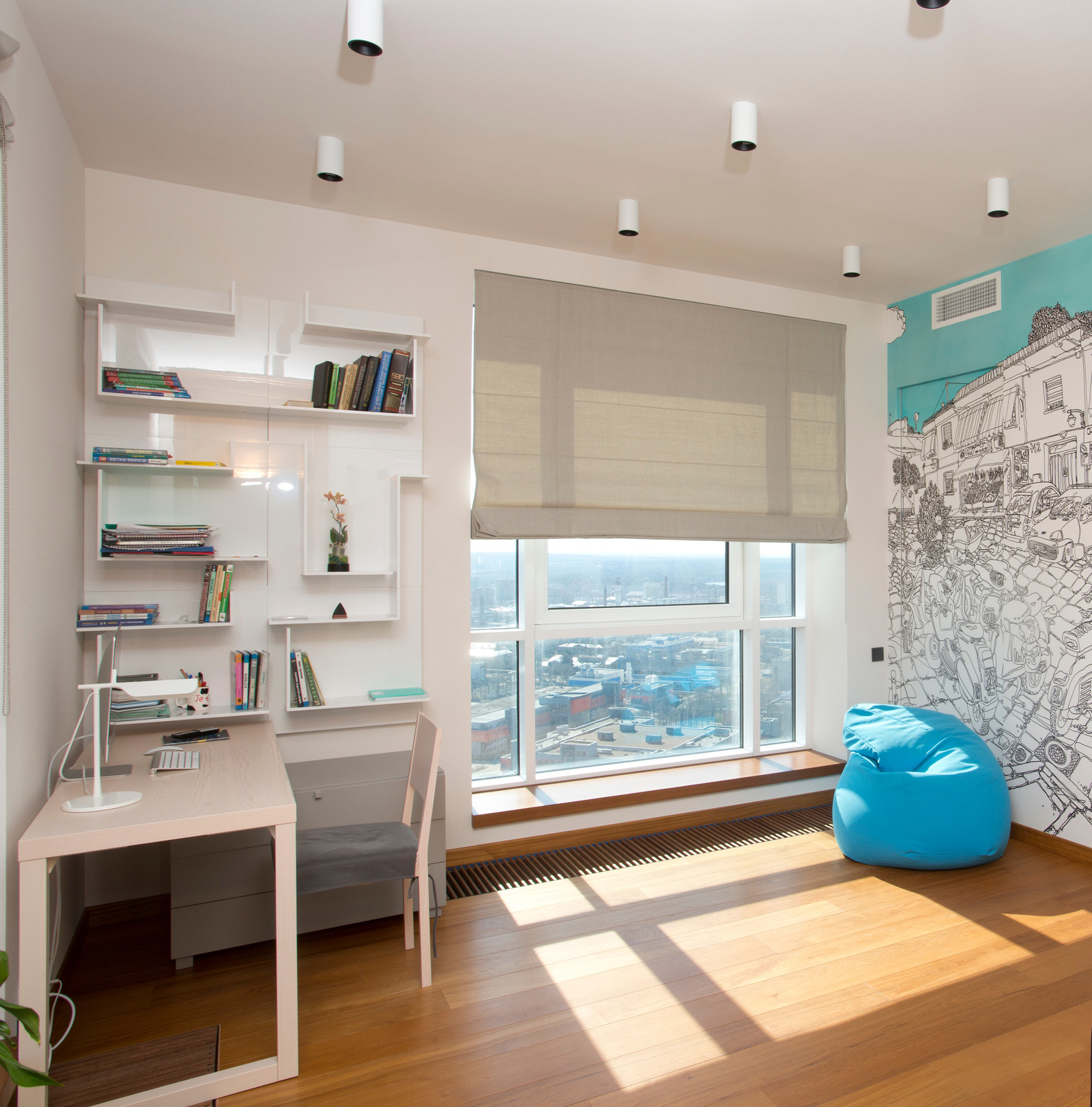 Венеция в Москве