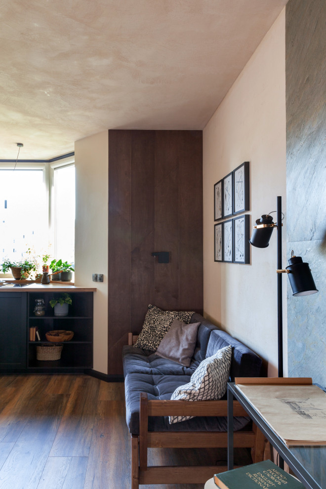 Студия "Кофе с молоком"