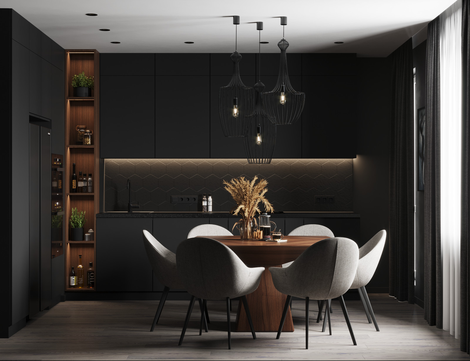 ЖК "Суворов"