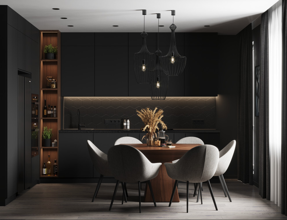 ЖК "Суворов"