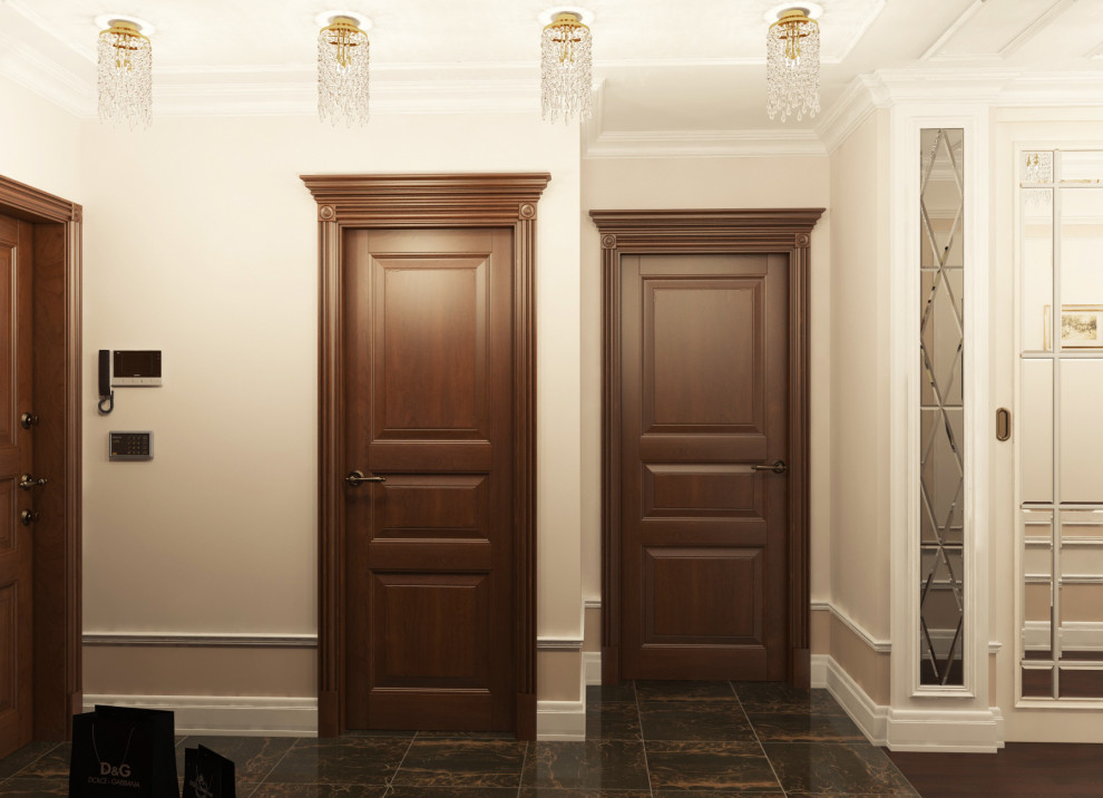 Квартира в жк "Ньютон" в Челябинске